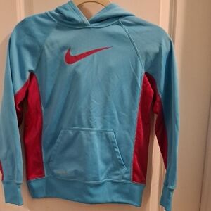 Nike Hoodie Size L